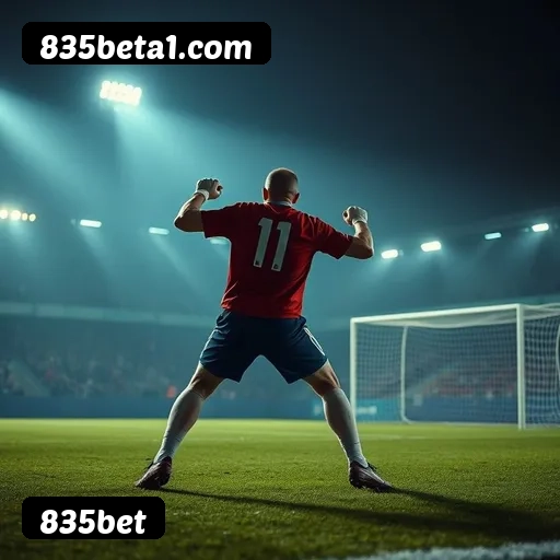 Requisitos do APK da 835bet para Android