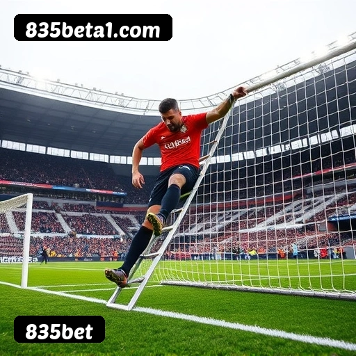 835bet PIX instantâneo Brasil - Depósito e saque em minutos 24/7