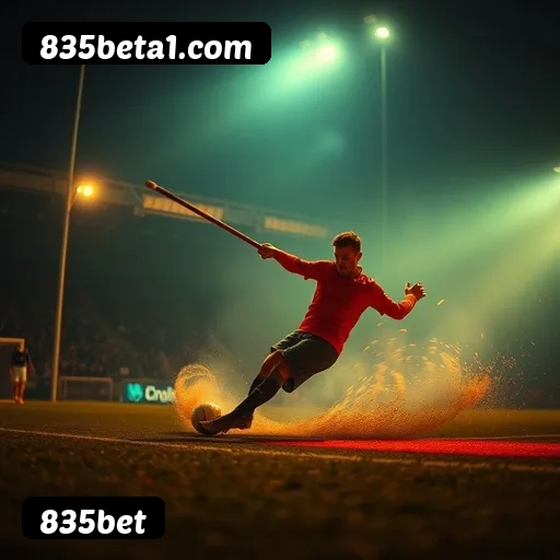 Jogo responsável 835bet - Ferramentas de controle, limites, auto-exclusão, suporte CVV 188