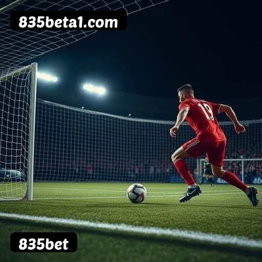 Principais provedores de slots da 835bet - NetEnt, Pragmatic Play, Play'n GO