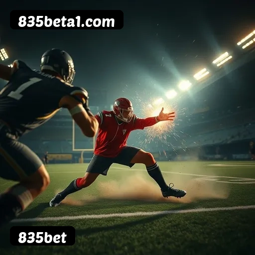 6 vantagens exclusivas do programa VIP da 835bet