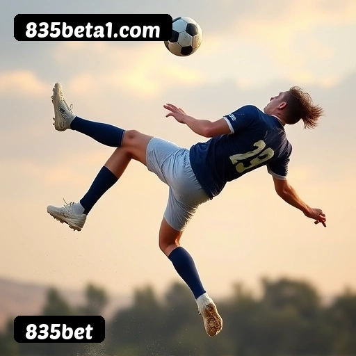 Níveis do programa VIP da 835bet